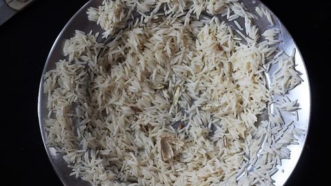 Phirni Recipe, Rice Firni, How to make phirni recipe - Fas Kitchen