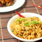 easy cabbage recipe