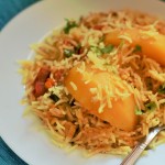 Aloo Ki Tahari-Vegetable Tahari recipe