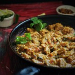 Chettinad Mutton Chukka, .Mutton Pepper Fry recipe. The freshly ground spices will fill your house with such amazing aroma that even the most pickiest of eaters will definitely be tempted to try this dish.