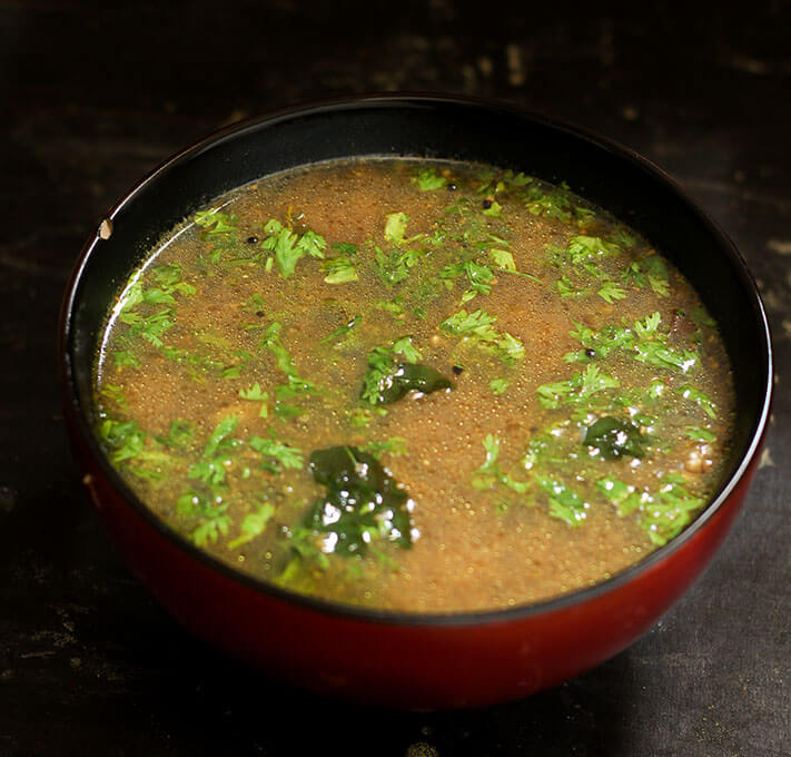 Milagu Rasam, How to Make Pepper Rasam Recipe