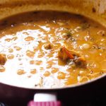 Tamatar Gosht Recipe, Hyderabadi is a delicious and aromatic dish that gets ready pretty quickly. Made with tomatoes, this recipe goes well with any kind of rice or roti.