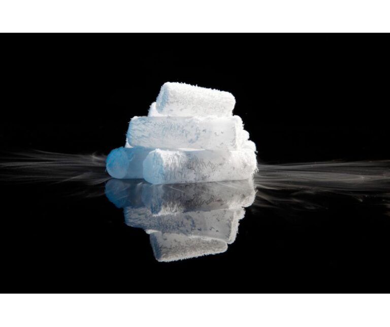 How to dispose off dry ice 4 easy methods Fas Kitchen