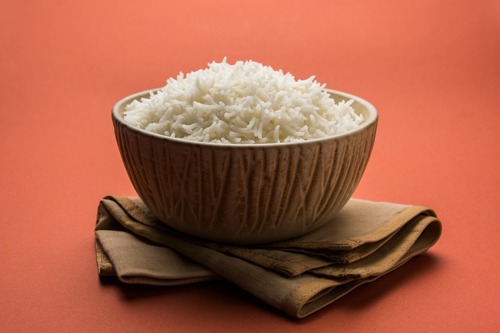 mtemethod of reheat rice