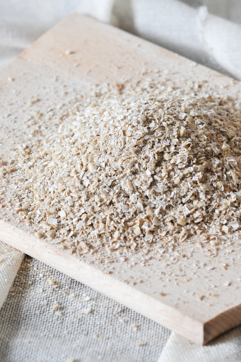 Elevate Your Health with Oat Bran Benefits, Recipes, and Tips Fas