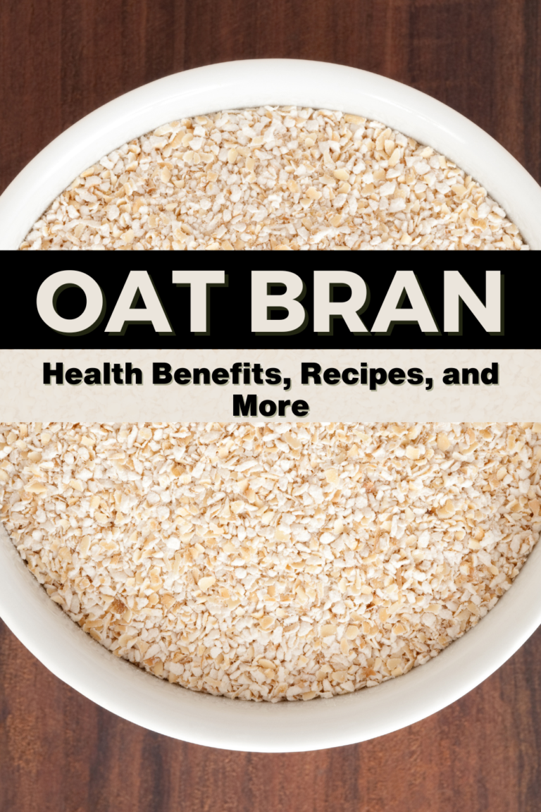 Elevate Your Health with Oat Bran Benefits, Recipes, and Tips Fas