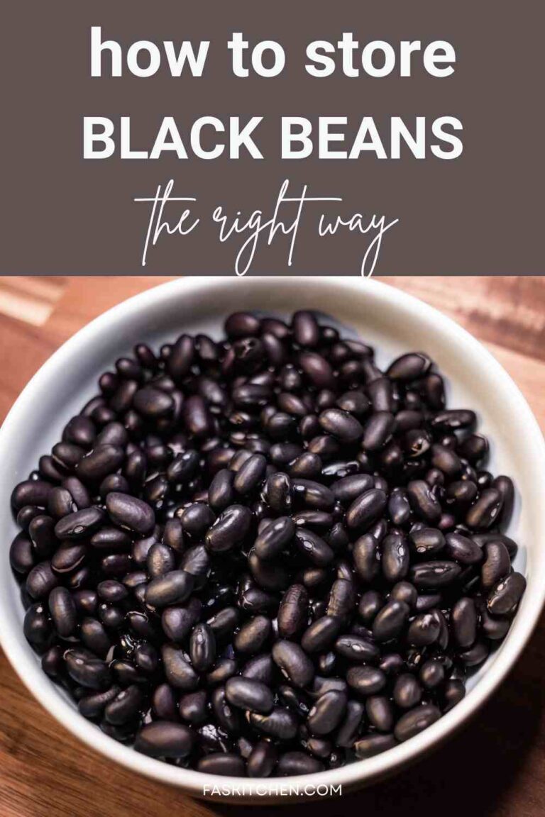 Black Beans 101 Nutrition, Benefits, How To Cook, Buy, Store A Complete Guide Fas Kitchen