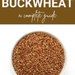 Buckwheat