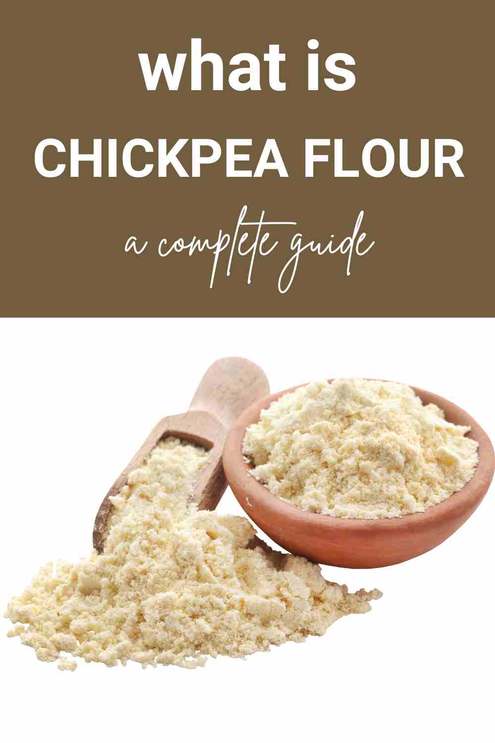 Chickpea Flour