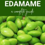 Edamame