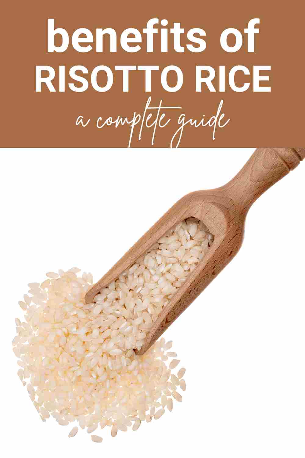 benefits risotto rice