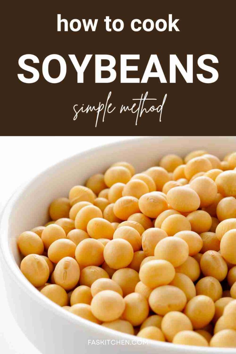 Soybeans 101 Nutrition, Benefits, How To Cook, Buy, Store Soybean A