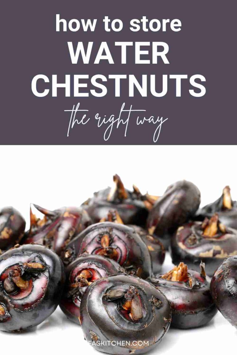 Water Chestnuts 101 Nutrition, Benefits, How To Cook, Buy, Store A
