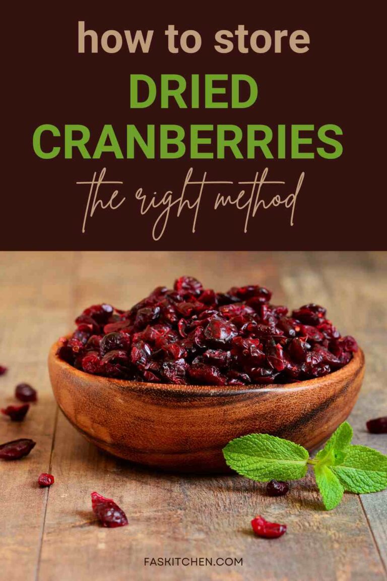 Dried Cranberries 101 Nutrition, Benefits, How To Make, Buy, Store