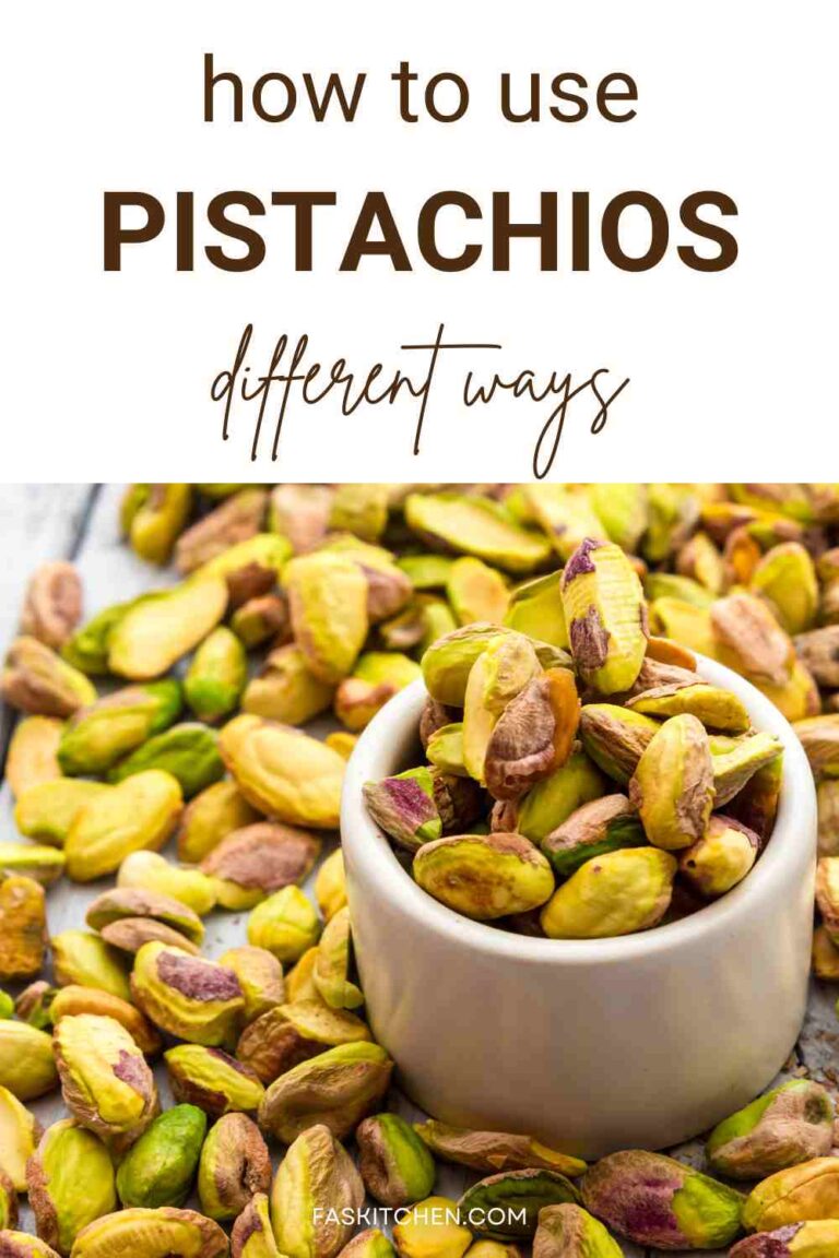 Pistachios 101 Nutrition, Benefits, How To Use, Buy, Store