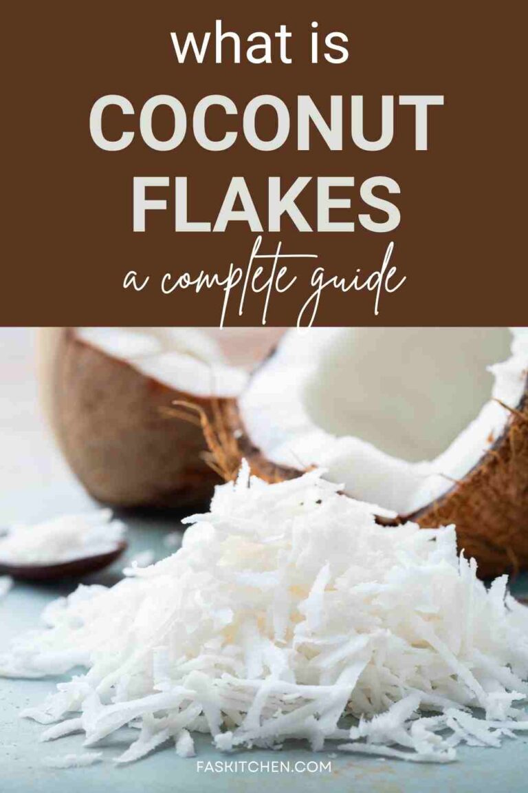 Coconut Flakes 101 Nutrition, Benefits, How To Make, Buy, Store