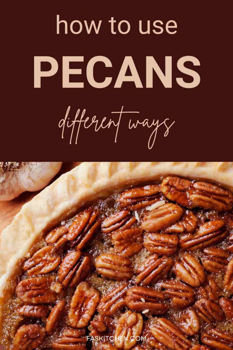 Pecans 101 Nutrition, Benefits, How To Use, Buy, Store Pecans, A