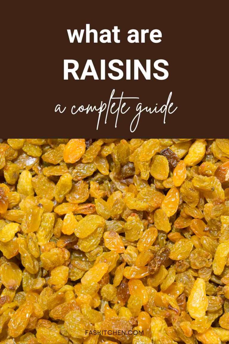 Raisins 101 Nutrition, Benefits, How To Make, Buy, Store Raisins A