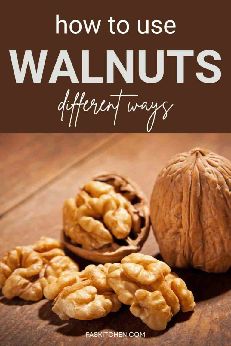 Walnuts 101 Nutrition, Benefits, How To Use, Buy, Store A Complete