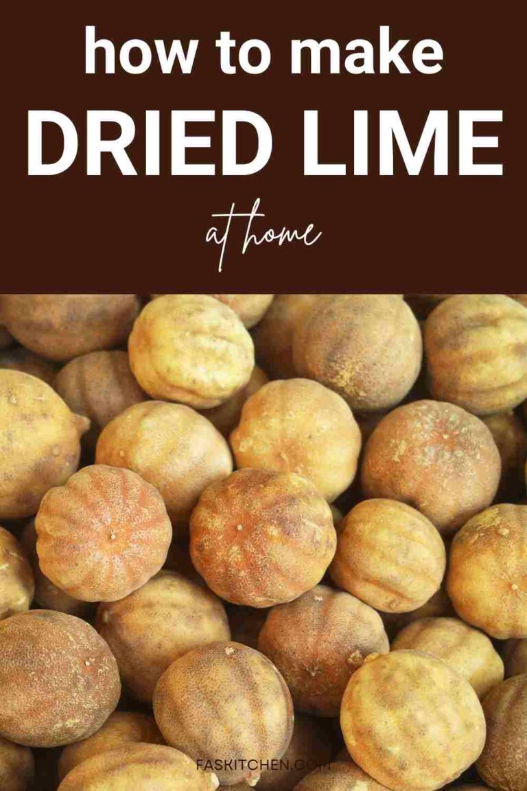 Dried Lime 101 Nutrition, Benefits, How To Use, Buy, Store Dried Lime A Complete Guide Fas