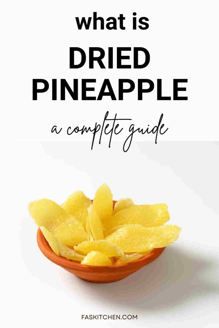 Dried Pineapple 101 Nutrition, Benefits, How To Use, Buy, Store Dried Pineapple A Complete