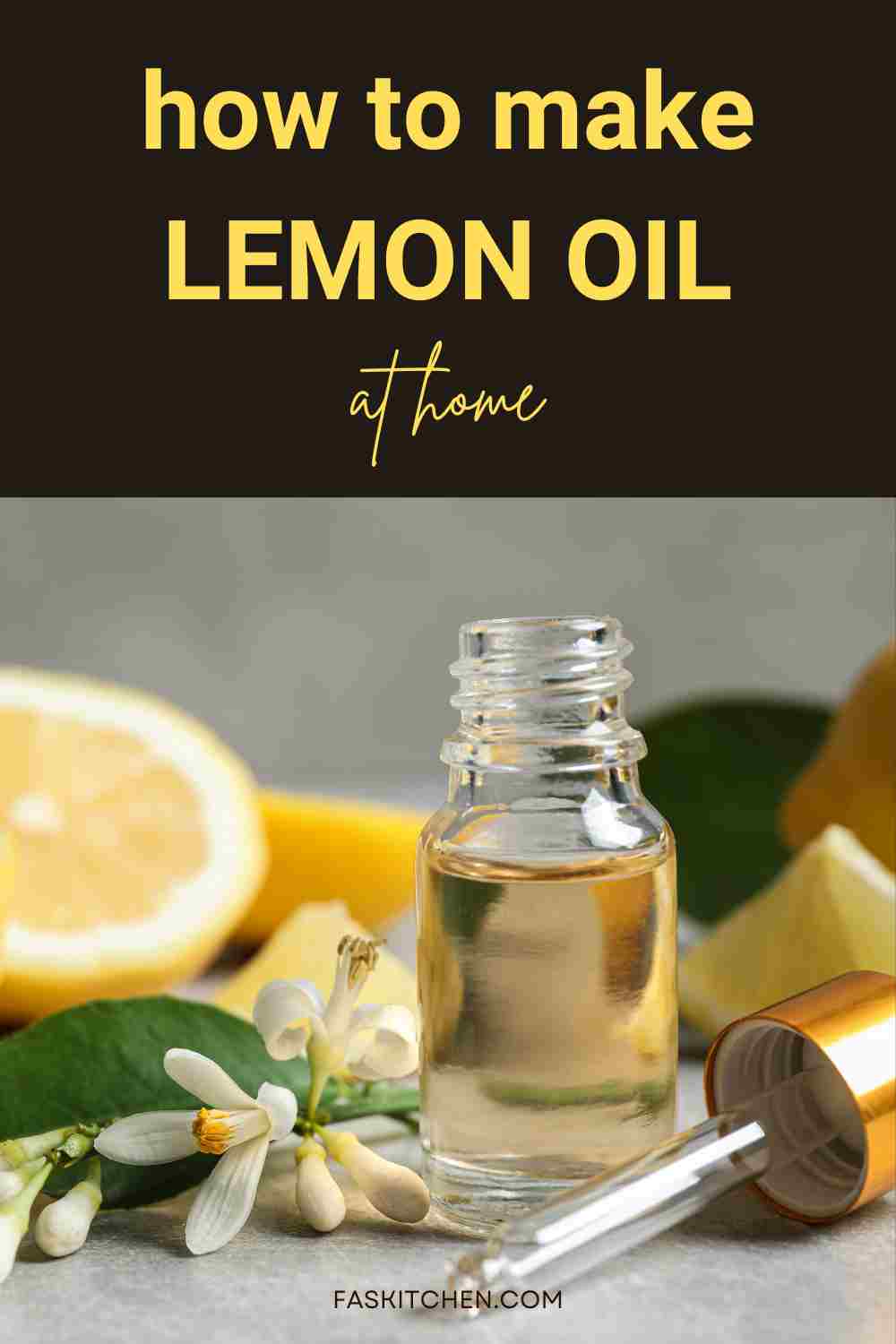 Lemon Oil 101 Nutrition, Benefits, How To Use, Buy, Store Lemon Oil A Complete Guide Fas