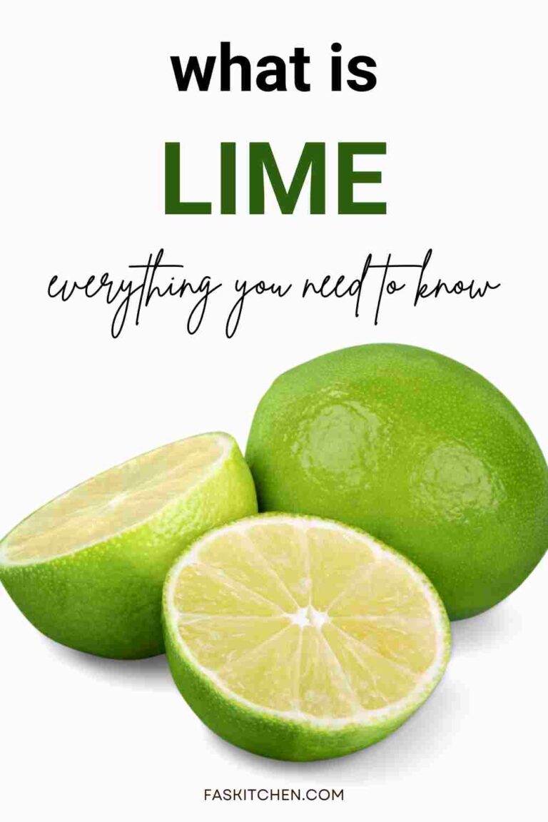 Lime 101 Nutrition, Benefits, How To Use, Buy, Store Lime A Complete Guide Fas Kitchen