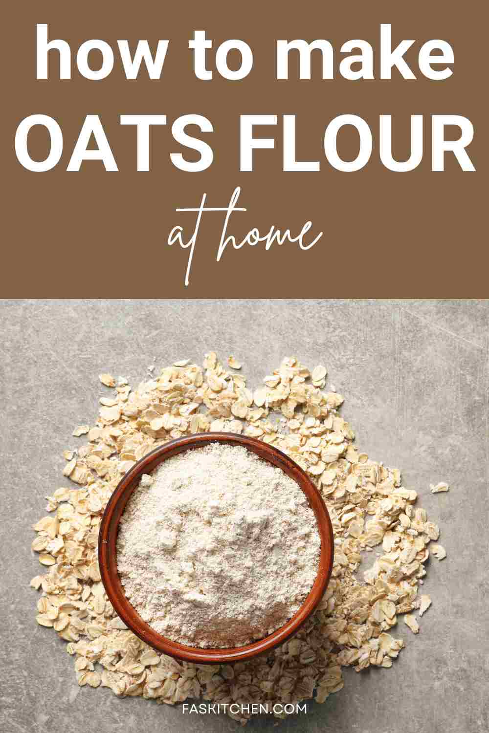 Oats Flour 101 Nutrition, Benefits, How To Use, Buy, Store Oat Flour