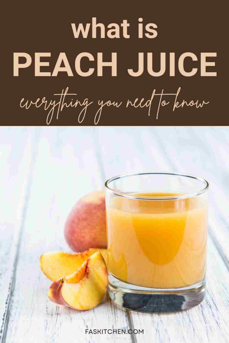 Peach Juice 101 Nutrition, Benefits, How To Use, Buy, Store Peach