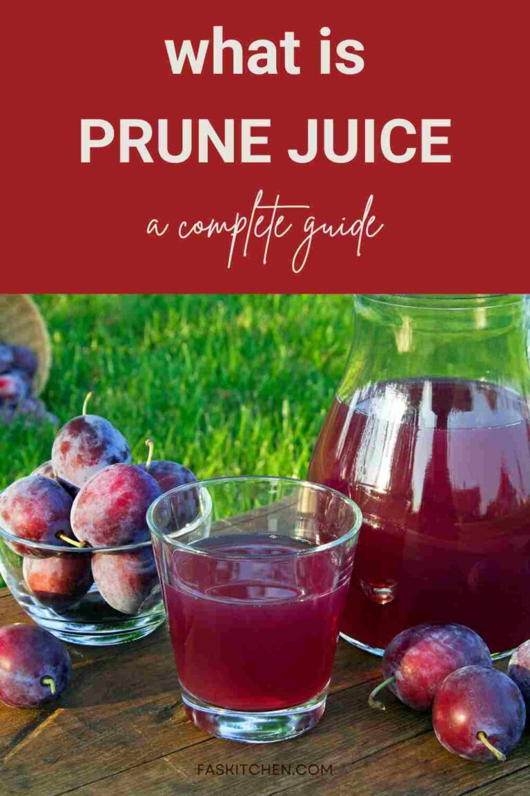 Prune Juice 101 Nutrition, Benefits, How To Use, Buy, Store Prune Juice A Complete Guide