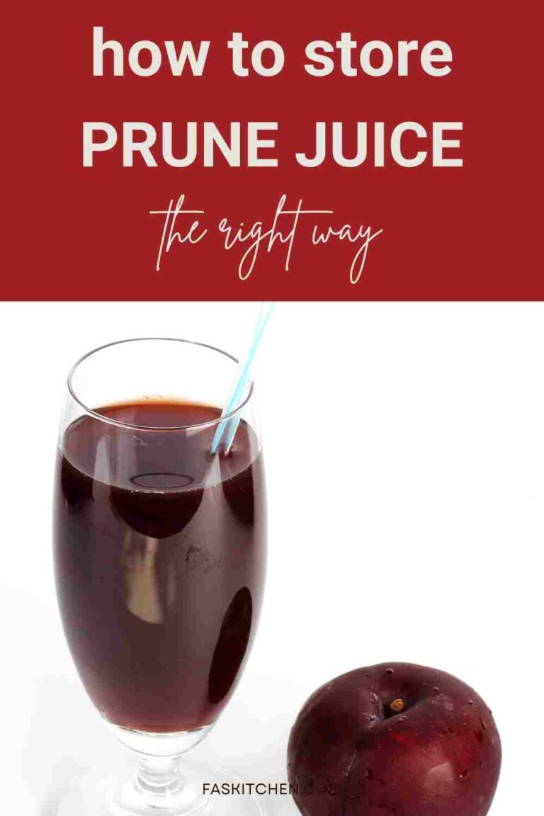 Prune Juice 101 Nutrition, Benefits, How To Use, Buy, Store Prune Juice A Complete Guide