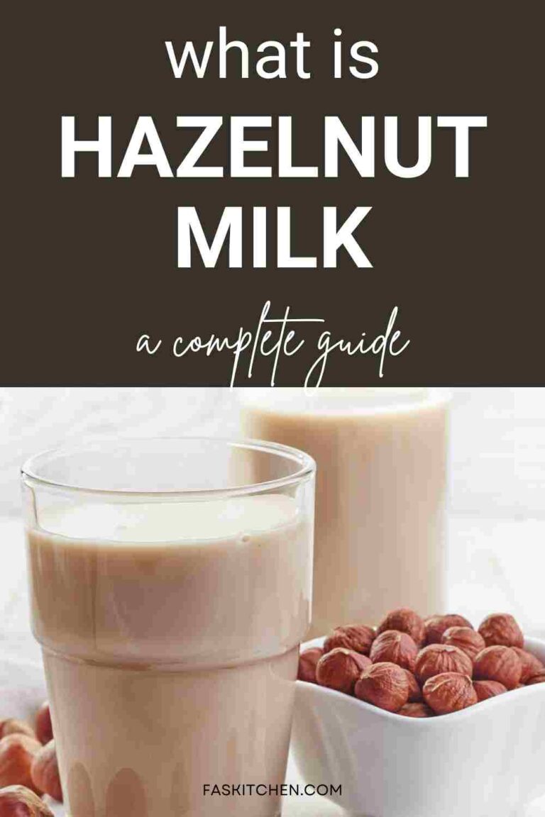 The Ultimate Guide to Hazelnut Milk's Nutritional Superpowers: A Deep Dive into Nature's Creamy Elixir