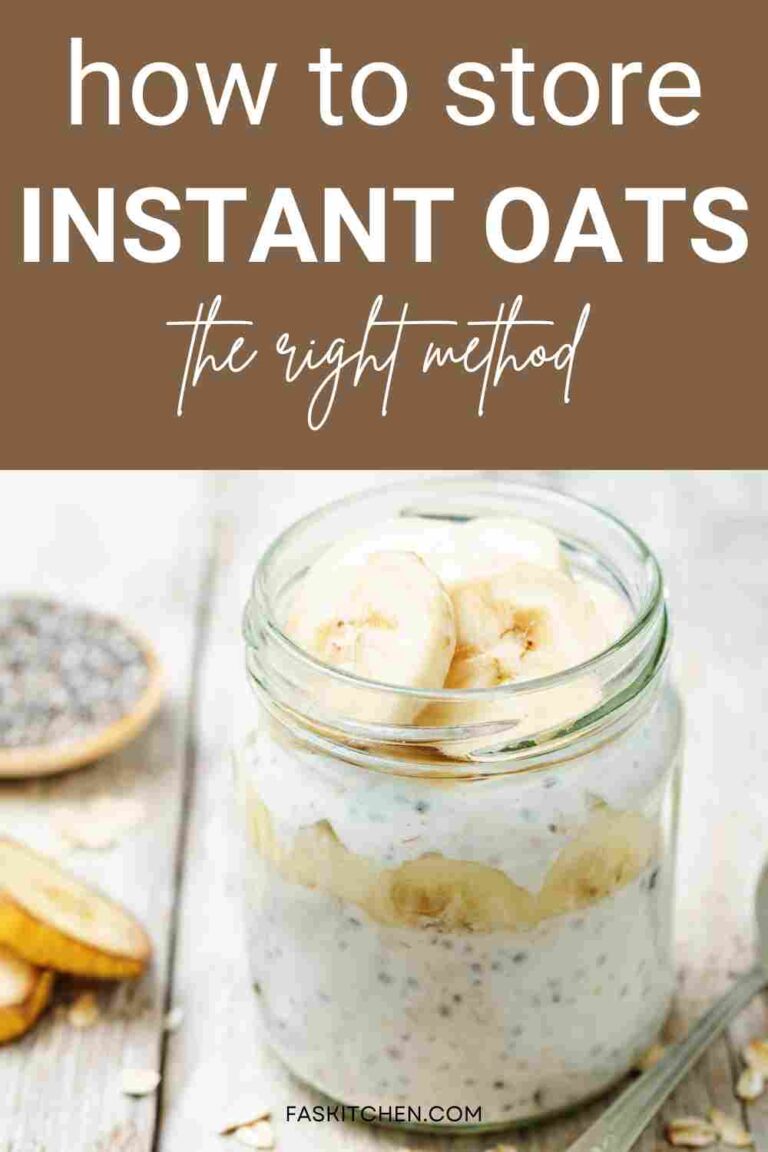Instant Oats 101 Nutrition, Benefits, How To Use, Buy, Store Instant