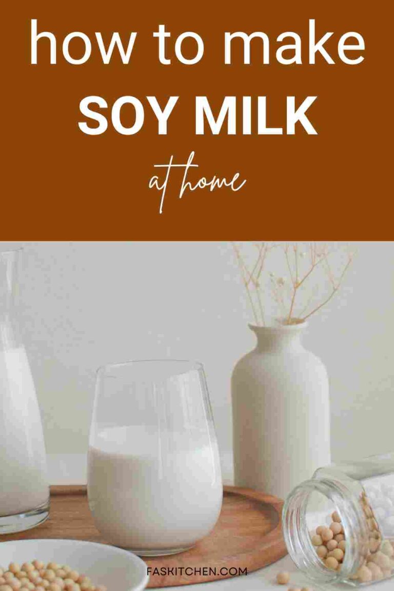 Soy Milk 101 Nutrition, Benefits, How To Use, Buy, Store Soy Milk A