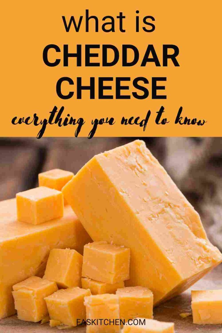 Cheddar Cheese 101 Nutrition, Benefits, How To Use, Buy, Store
