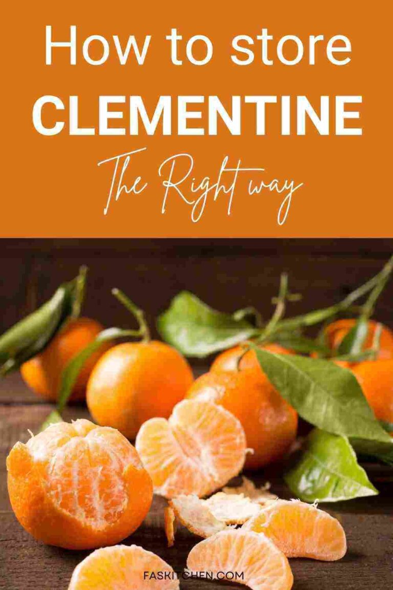 Clementine 101 Nutrition, Benefits, How To Use, Buy, Store