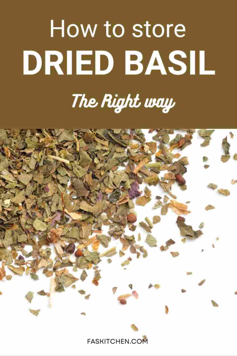 Dried Basil 101 Nutrition, Benefits, How To Use, Buy, Store Dried