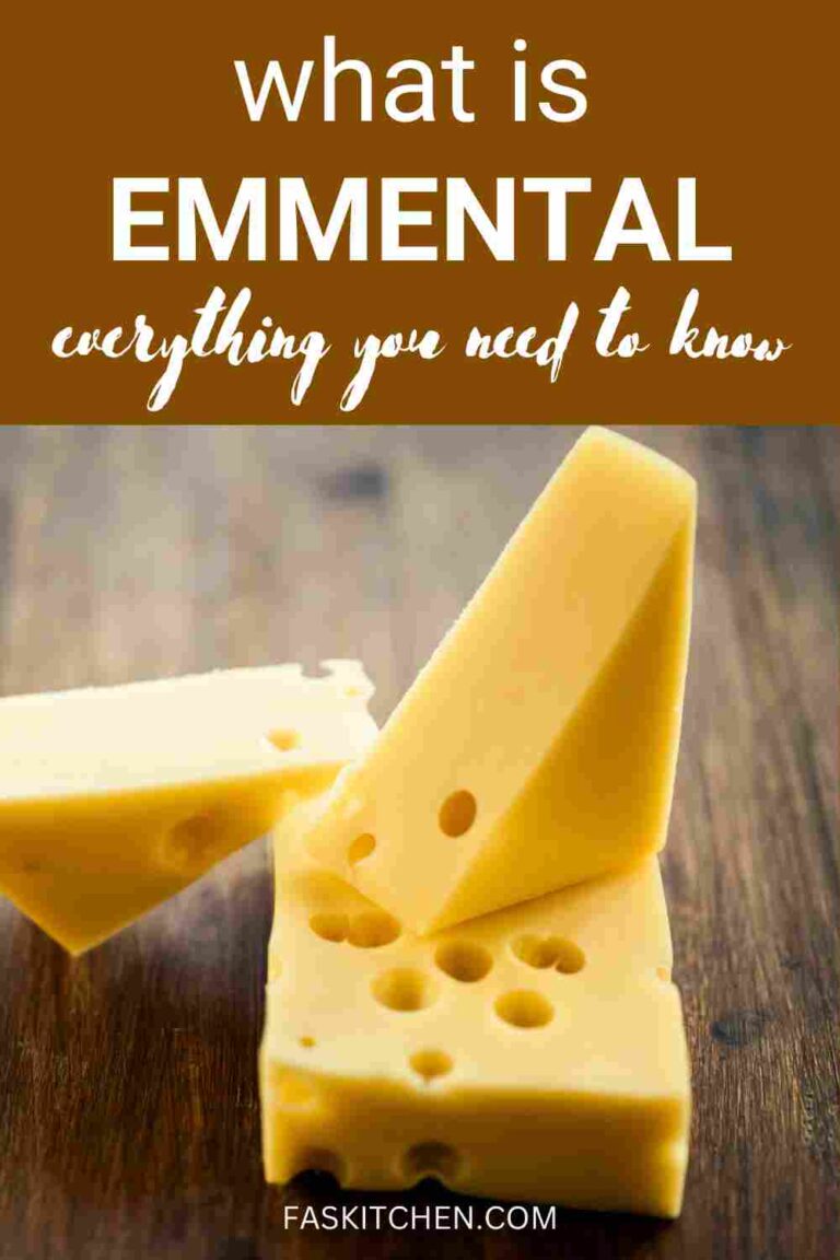 Emmental 101 Nutrition, Benefits, How To Use, Buy, Store Emmental A