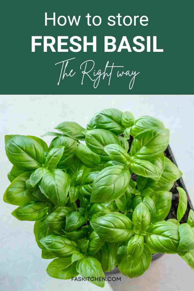 Fresh Basil 101 Nutrition, Benefits, How To Use, Buy, Store Fresh