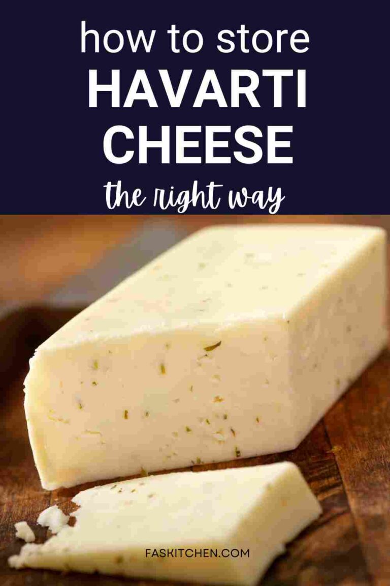 Havarti Cheese 101 Nutrition, Benefits, How To Use, Buy, Store Havarti Cheese A Complete