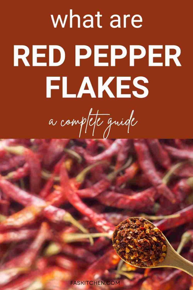 Red Pepper Flakes 101 Nutrition, Benefits, How To Use, Buy, Store Red Pepper Flake A