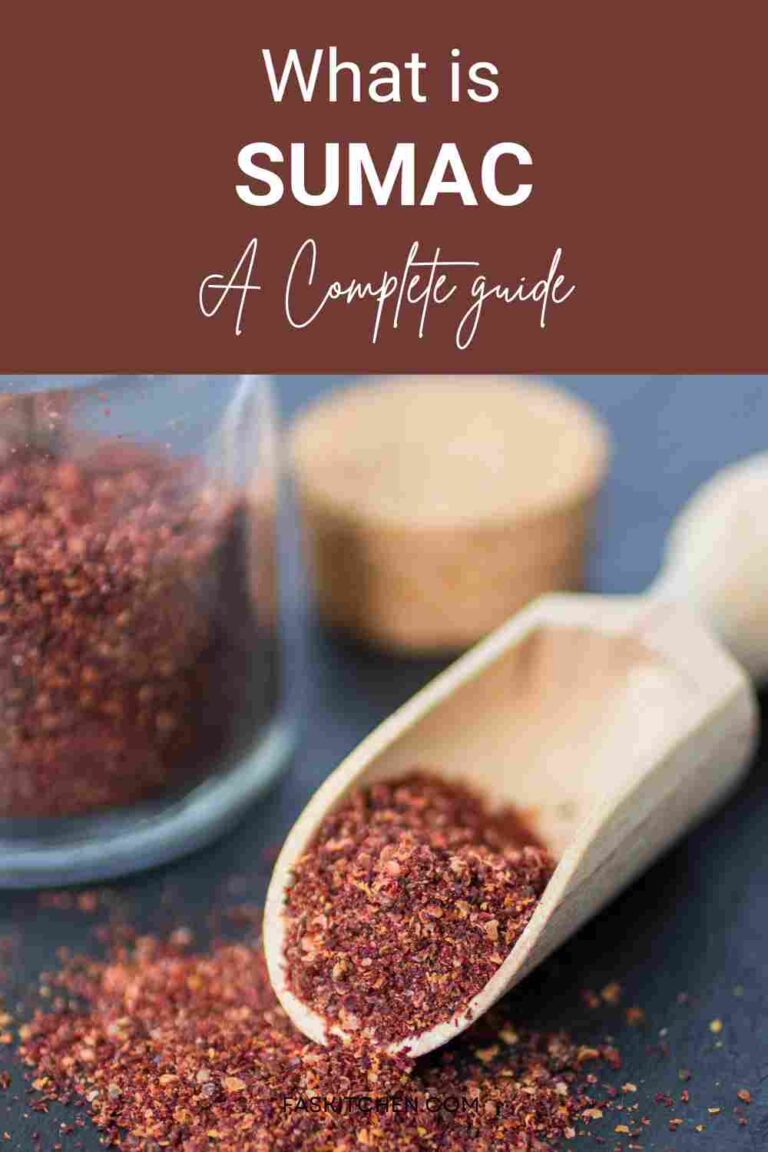 Sumac 101 Nutrition, Benefits, How To Use, Buy, Store Sumac A