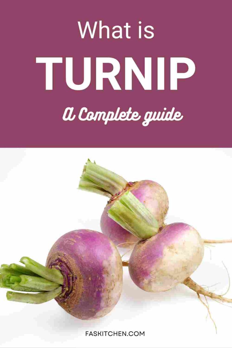 Turnip 101 Nutrition, Benefits, How To Use, Buy, Store Turnip A