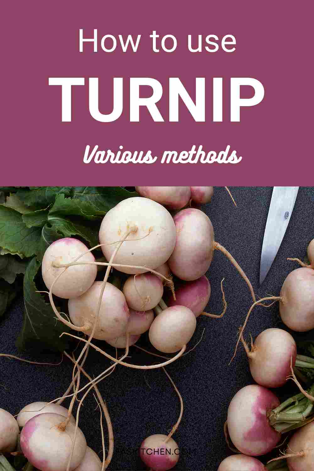 How To Use Turnip Calculator at David Blank blog