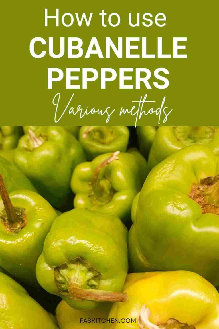 Cubanelle Peppers 101 Nutrition, Benefits, How To Use, Buy, Store