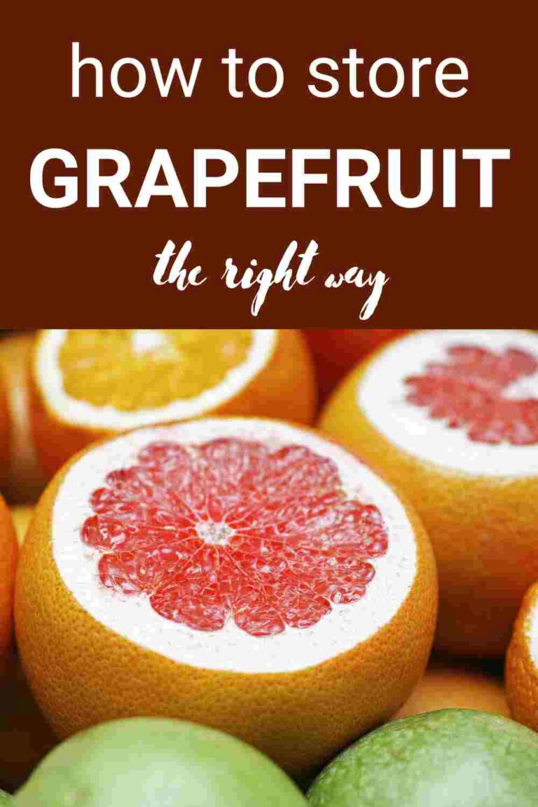 Grapefruit 101 Nutrition, Benefits, How To Use, Buy, Store