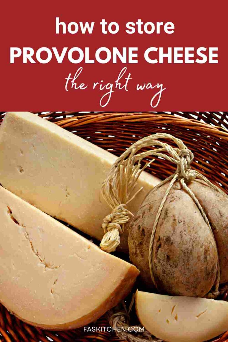 Provolone Cheese 101 Nutrition, Benefits, How To Use, Buy, Store