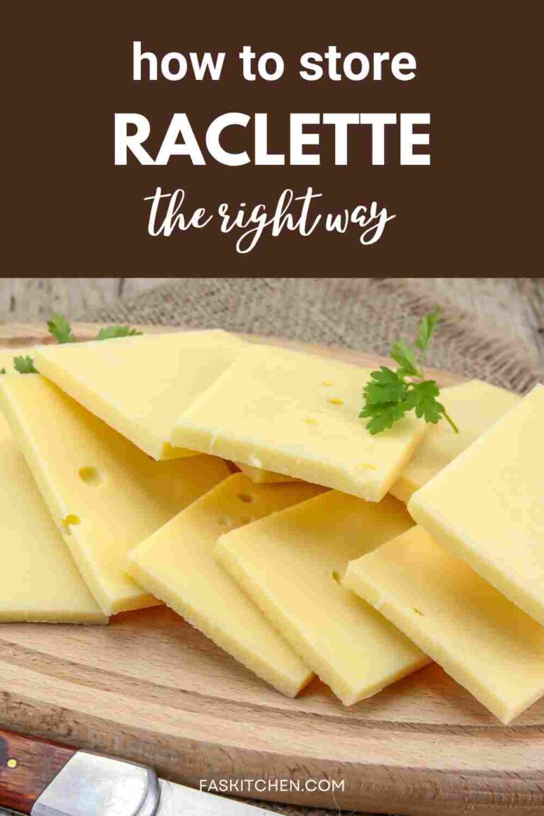 Raclette 101 Nutrition, Benefits, How To Use, Buy, Store Raclette A