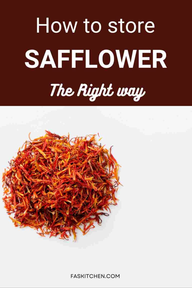 safflower 700