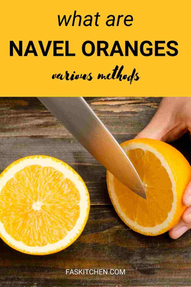 Navel Oranges 101 Nutrition, Benefits, How To Use, Buy, Store Navel